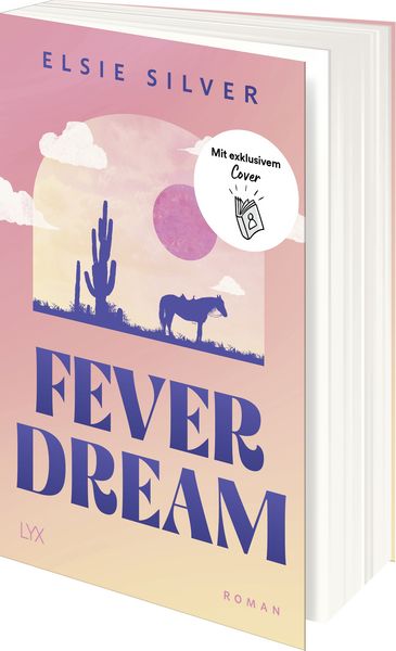 Produktbild: Fever Dream
