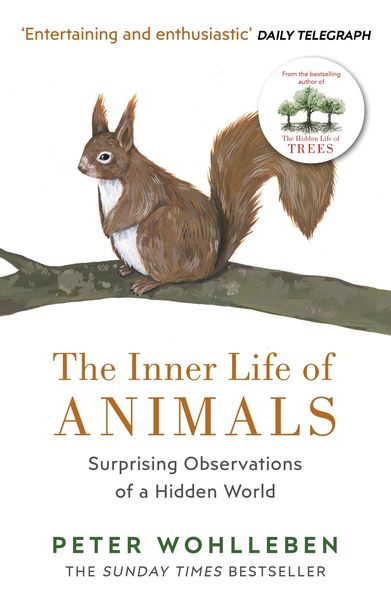 Bild zum Artikel: The Inner Life of Animals