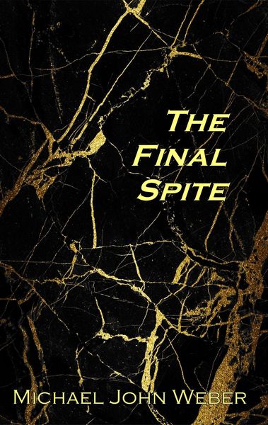 Produktbild: The Final Spite (The Shy God Project, #3)
