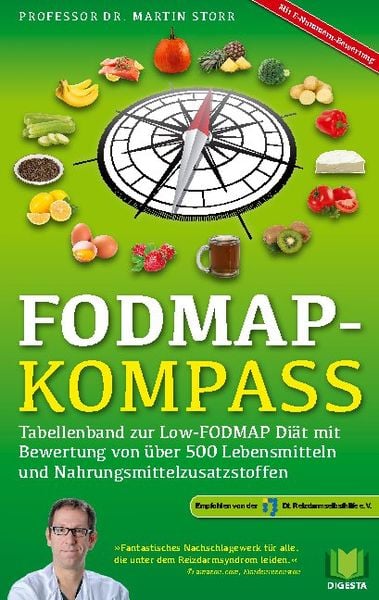 Fodmap-Kompass