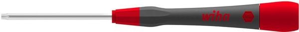 Wiha Torx-Schraubendreher Größe (Schraubendreher) T 20 Klingenlänge: 60mm 1St.