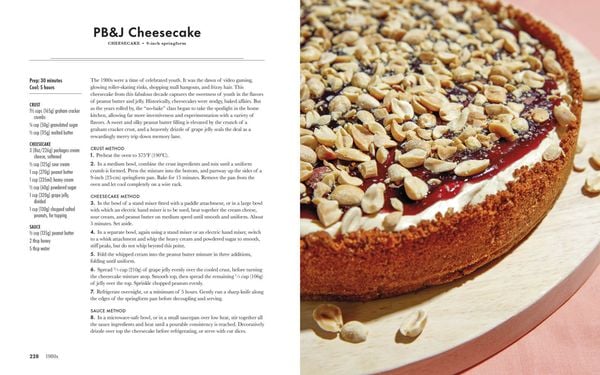 Produktbild: Baking Yesteryear