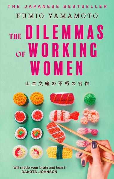 Produktbild: The Dilemmas of Working Women