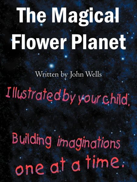 Produktbild: The Magical Flower Planet
