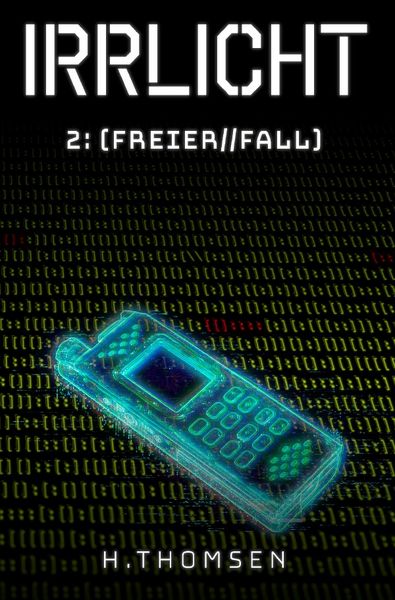 Produktbild: Irrlicht / Irrlicht 2: Freier Fall