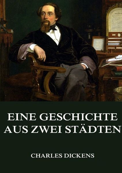 Produktbild: Eine Geschichte aus zwei St&auml;dten