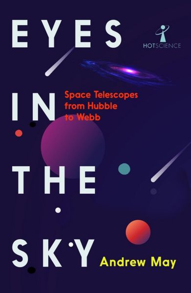 Produktbild: Eyes in the Sky