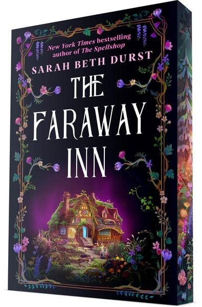 Produktbild: The Faraway Inn