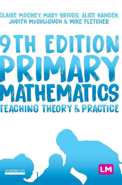 Produktbild: Primary Mathematics