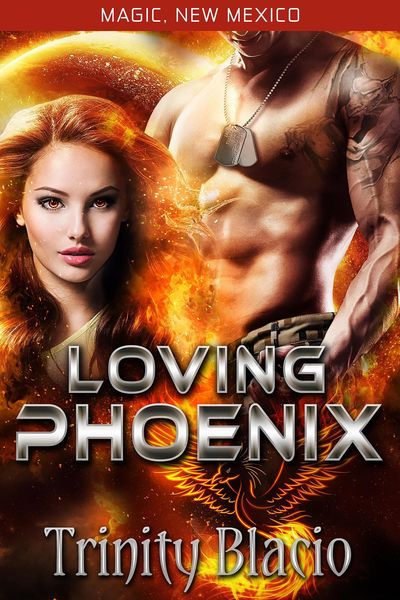 Produktbild: Loving Phoneix (Little Angel Rescue)