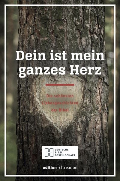 Produktbild: Dein ist mein ganzes Herz