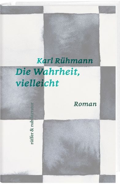 Produktbild: Die Wahrheit, vielleicht