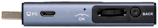 Produktbild: Joy-it JT-UM120 USB Multimeter