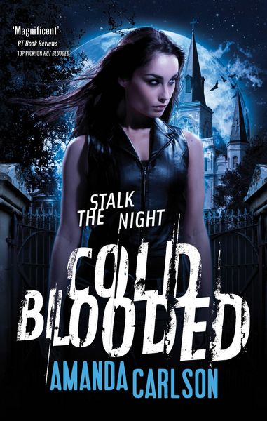 Produktbild: Cold Blooded