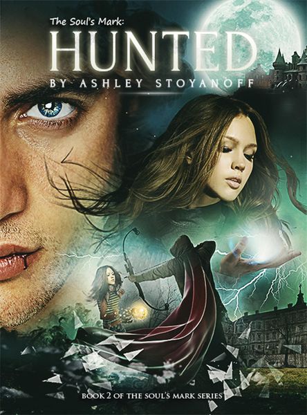 Produktbild: The Soul's Mark: Hunted