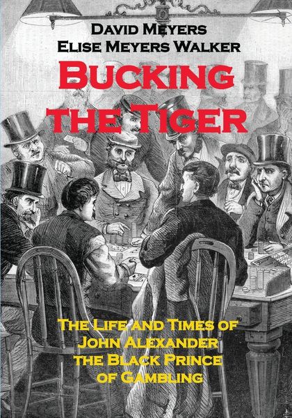 Produktbild: Bucking the Tiger