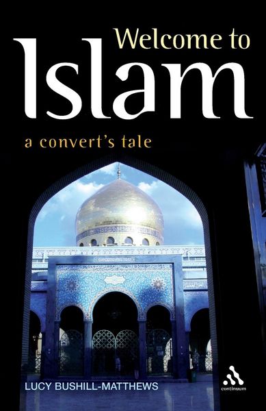 Produktbild: Welcome to Islam
