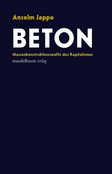 Produktbild: Beton