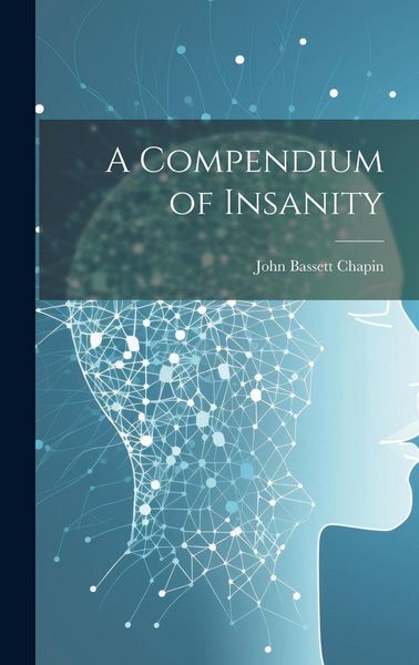 Produktbild: A Compendium of Insanity