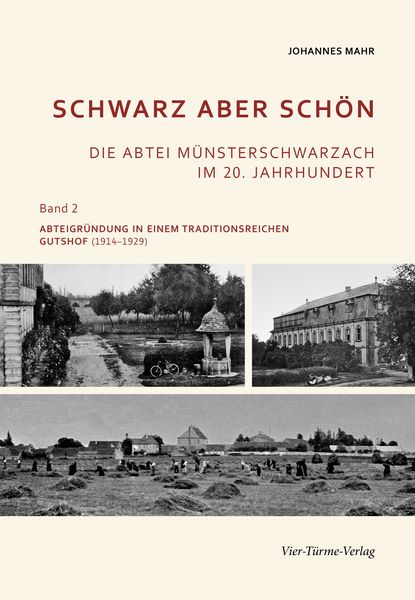 Produktbild: Schwarz aber sch&ouml;n