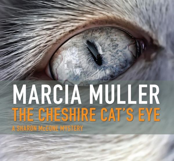 Produktbild: Cheshire Cat's Eye