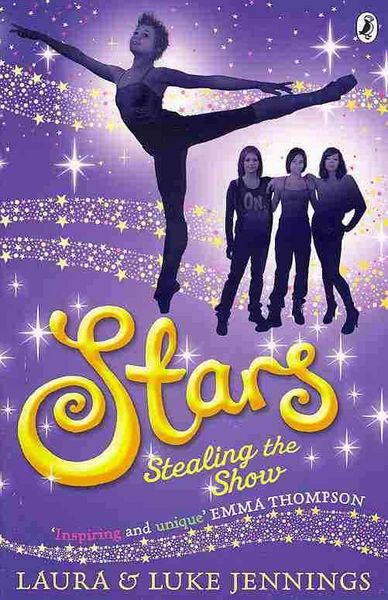 Produktbild: Jennings, L: Stealing the Show