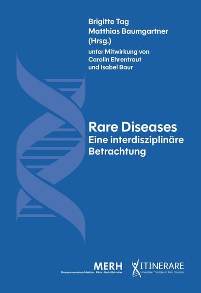 Produktbild: Rare Diseases