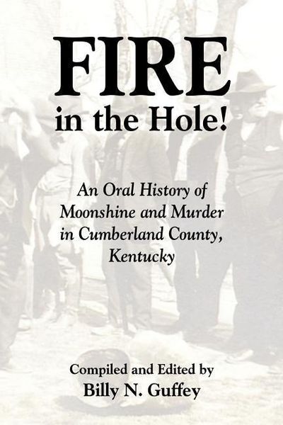 Produktbild: Fire in the Hole