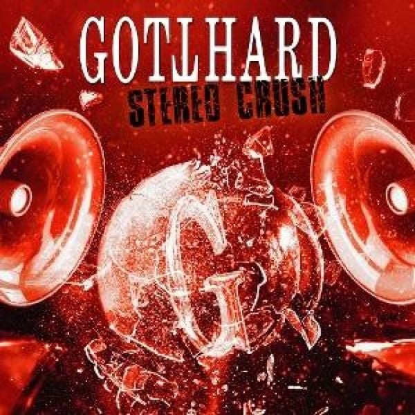 Produktbild: Stereo Crush
