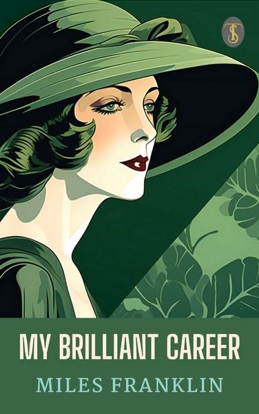 Produktbild: My Brilliant Career
