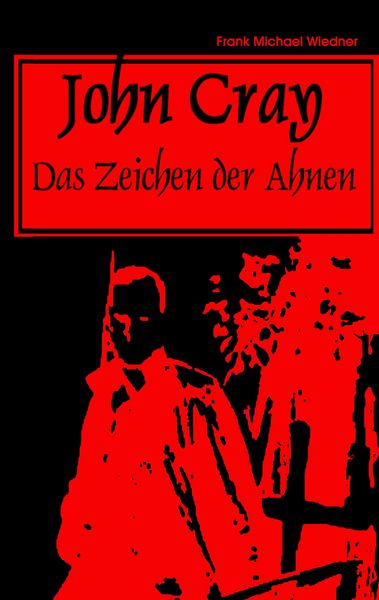 Produktbild: JohnCray