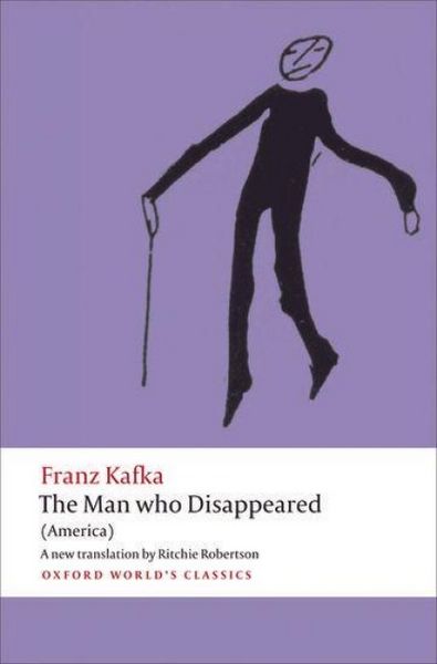 Produktbild: The Man who Disappeared