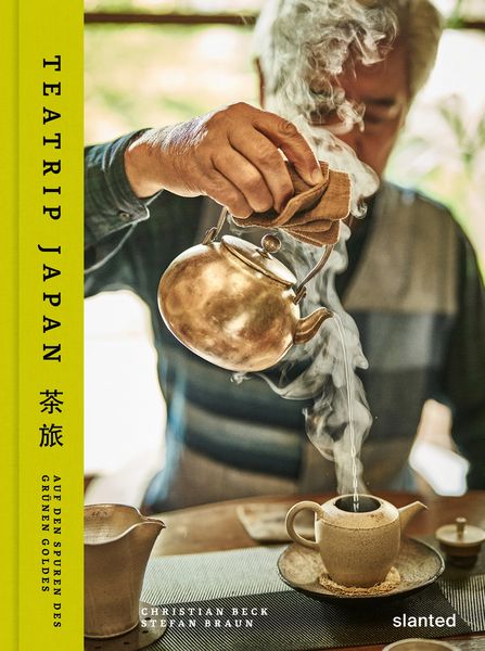 Produktbild: Teatrip Japan