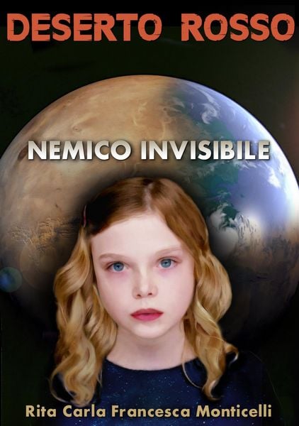Produktbild: Deserto rosso - Nemico invisibile