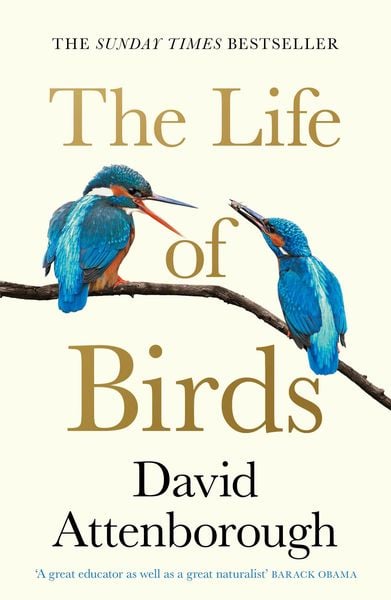Produktbild: The Life of Birds