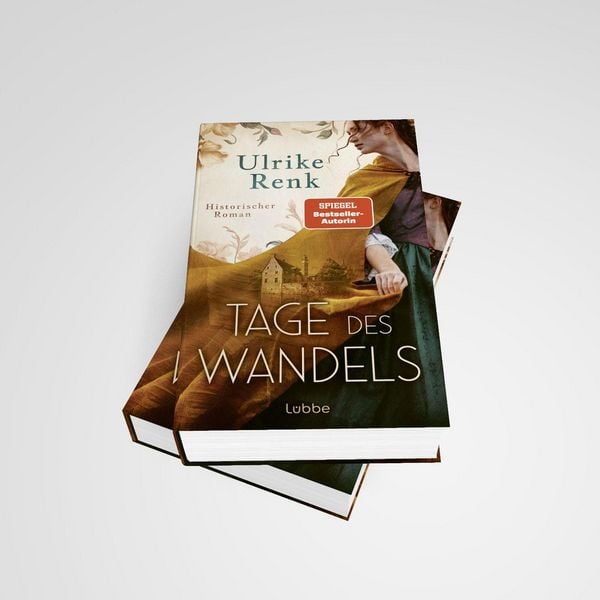 Produktbild: Tage des Wandels