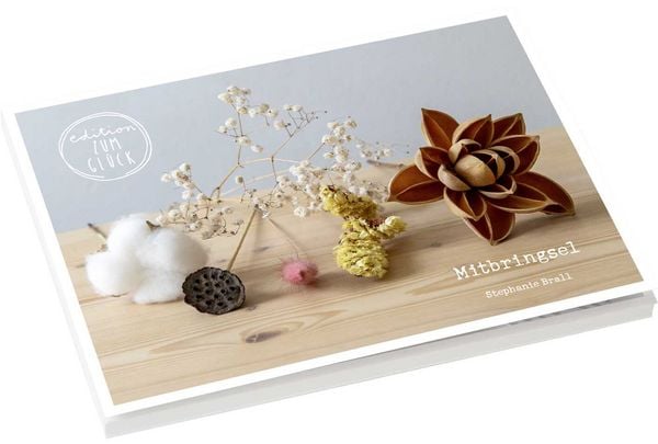 Produktbild: Mitbringsel &ndash; Postkartenbuch