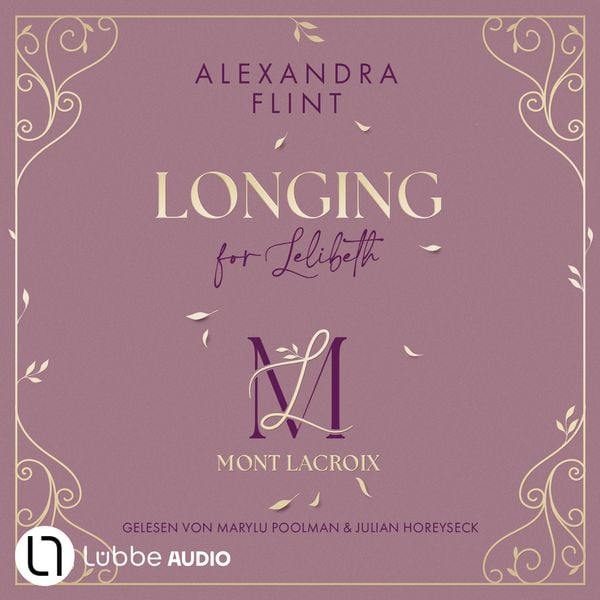 Produktbild: Longing for Lelibeth - Mont Lacroix, Teil 1
