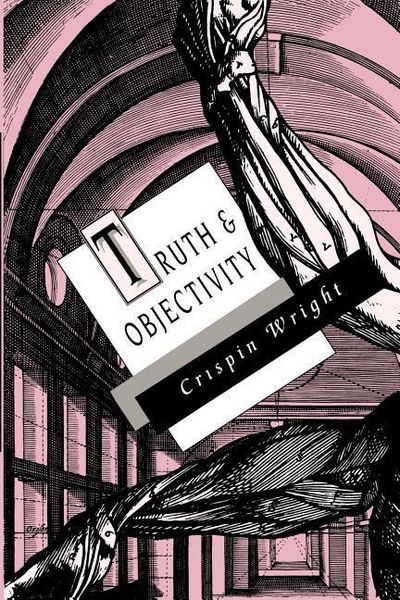 Produktbild: Wright, C: Truth and Objectivity