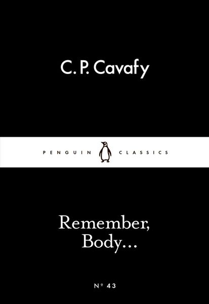 Produktbild: Remember, Body...