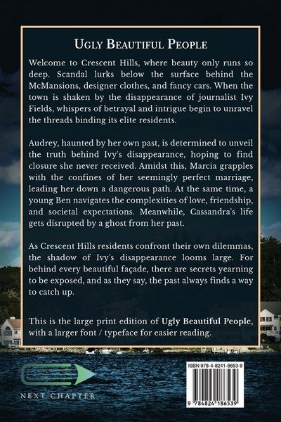 Produktbild: Ugly Beautiful People