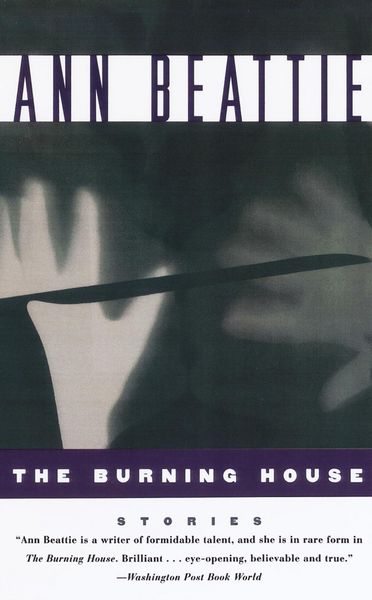 Produktbild: Burning House
