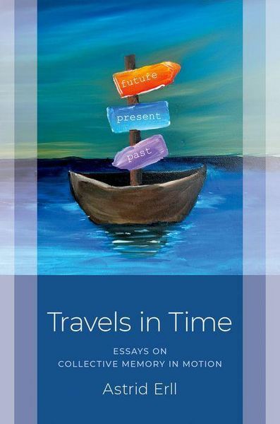 Produktbild: Travels in Time