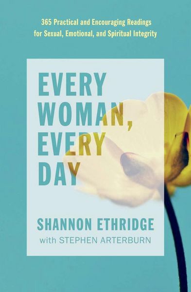 Produktbild: Every Woman, Every Day