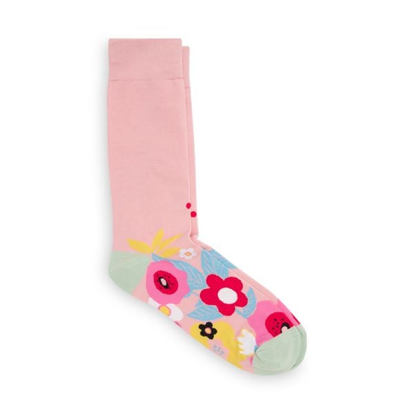 Produktbild: Socke "Duft der Blumen" Gr. 41-46