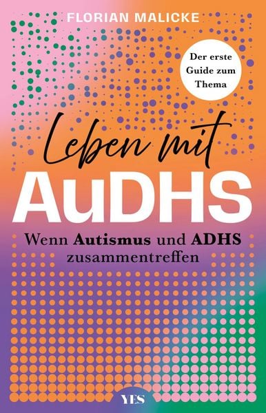 Produktbild: Leben mit AuDHS