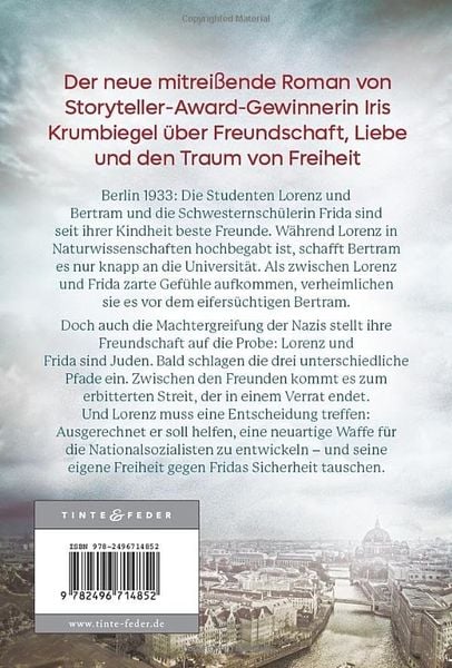 Produktbild: Der Freiheit so nah