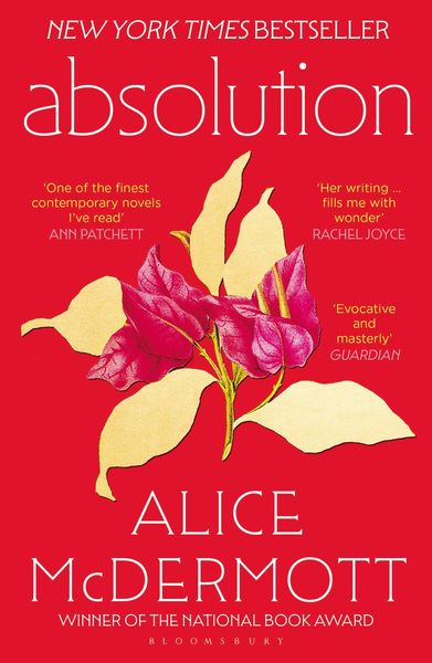 Produktbild: Absolution