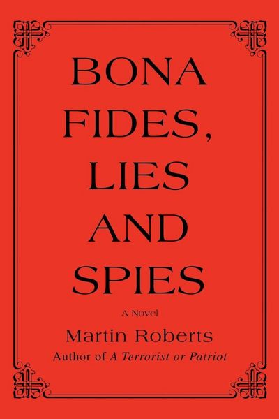 Produktbild: Bona fides, Lies and Spies
