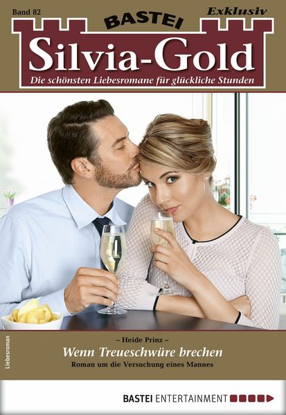 Produktbild: Silvia-Gold 82